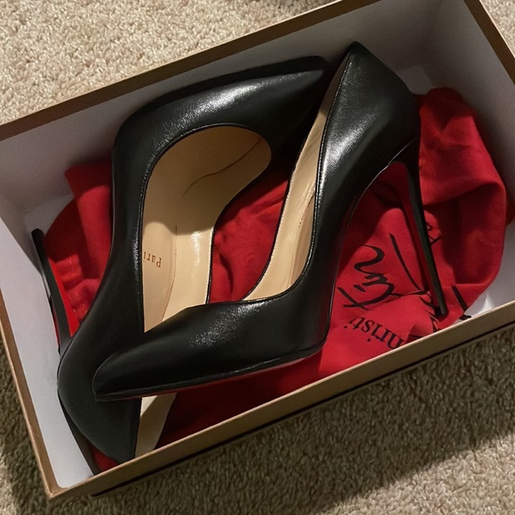 Christian Louboutin Pigalle follies - Picture 6 of 6